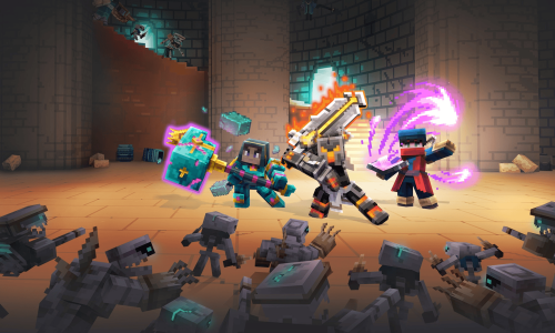 我的世界充值横幅